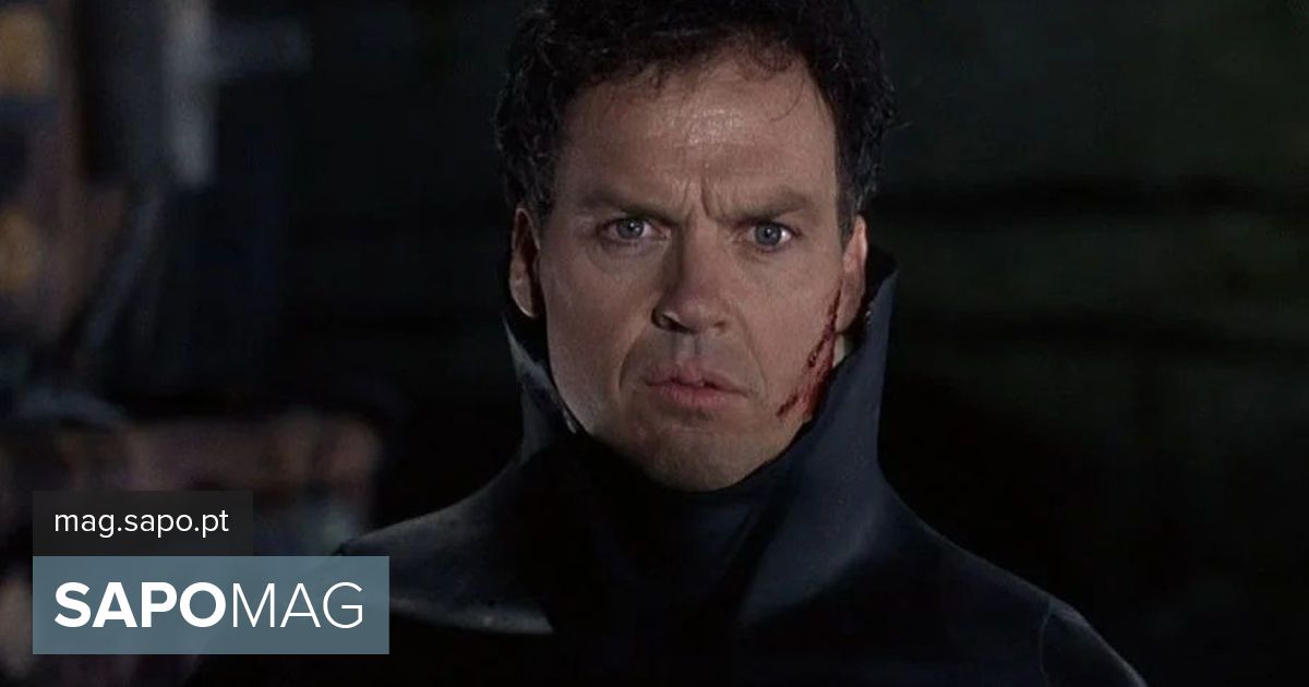 “I’m Batman”, 30 Years On: Michael Keaton Will Really Return to Be Superhero in Cinema – News