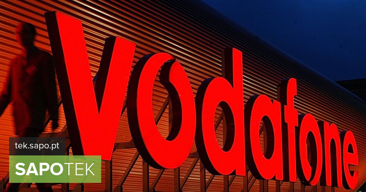 Vodafone puzzled over Anacom’s decision: “It is evidence once again of a complete lack of competence” – telecommunications