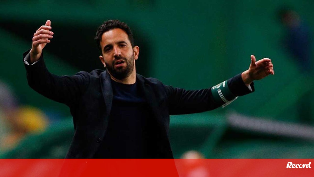 Words of Robin Amorim and Hugo Viana, who was expelled from Sporting Famalicao – Sporting