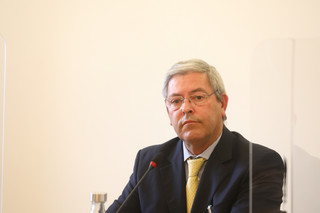 Bernardo Muniz da Maia blamed Novo Banco for the collapse of Sugima