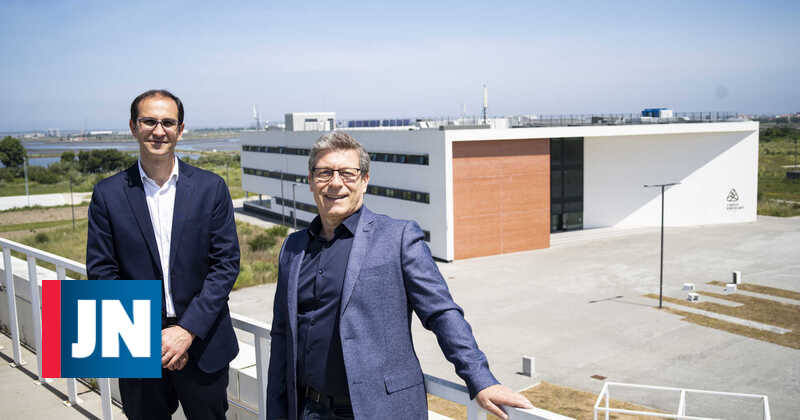 Aveiro Science and Innovation Park grows in September