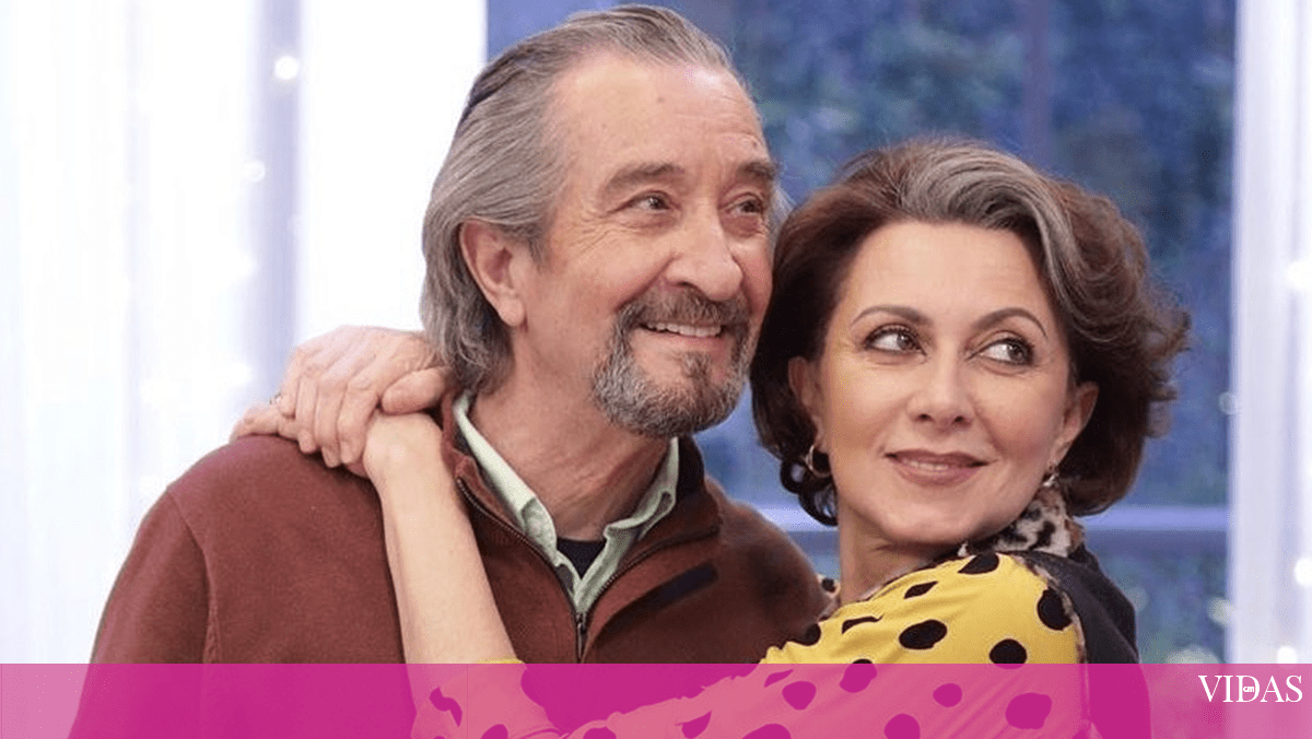 Carlos Aria talks about Maria Joao Abreu’s health condition: They put her in a coma so she wouldn’t suffer – to Boil