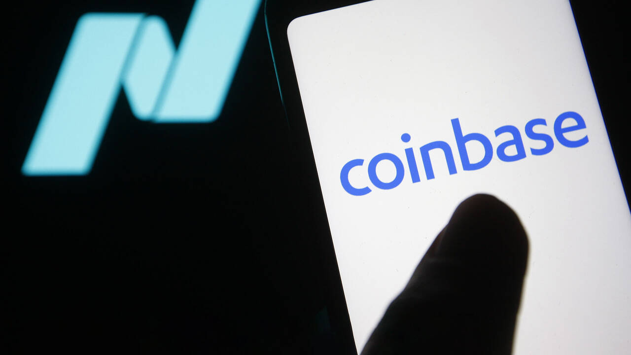 Coinbase: Too low, too late