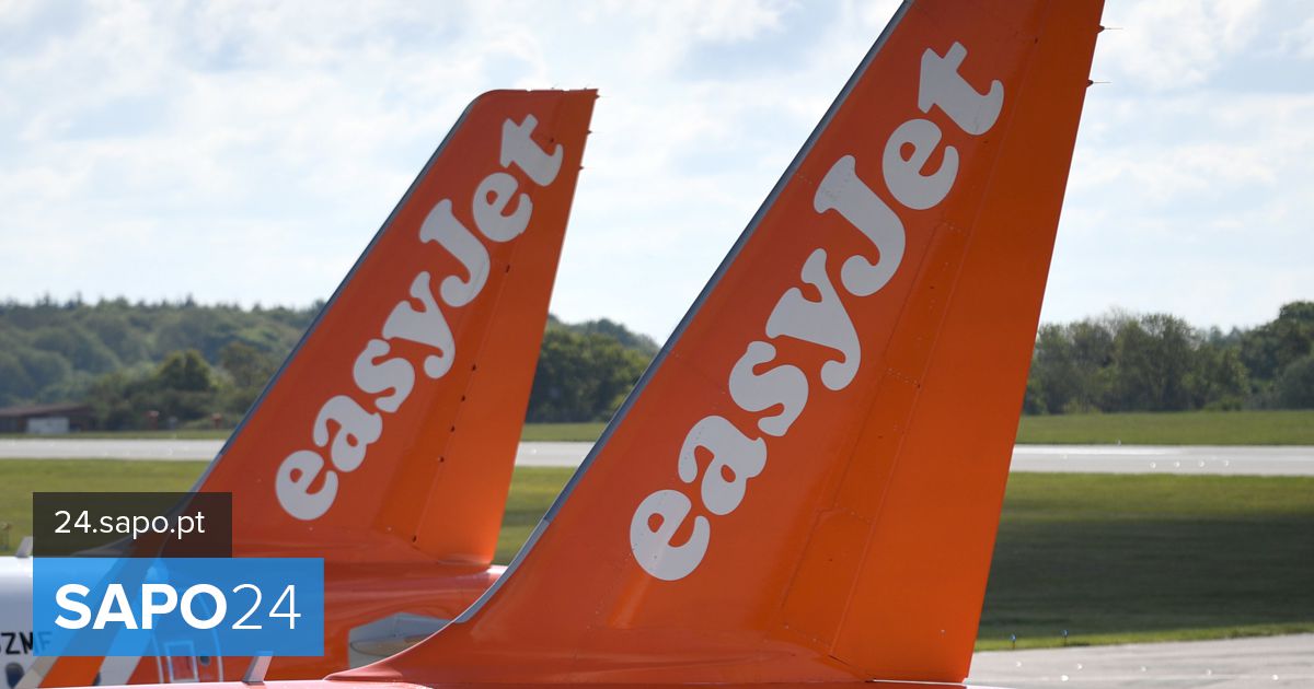 Covid-19: EasyJet wants two antigen tests instead of PCR so flying isn't a 