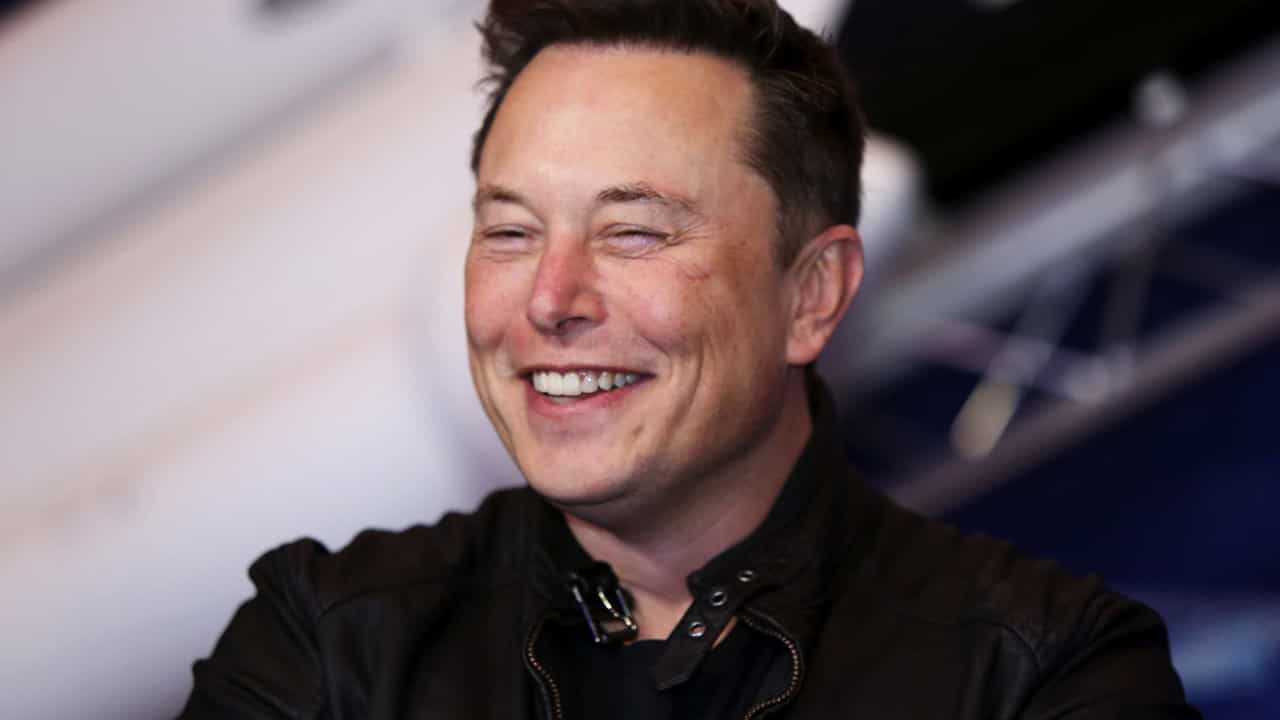 Elon Musk reveals he has Asperger's syndrome

