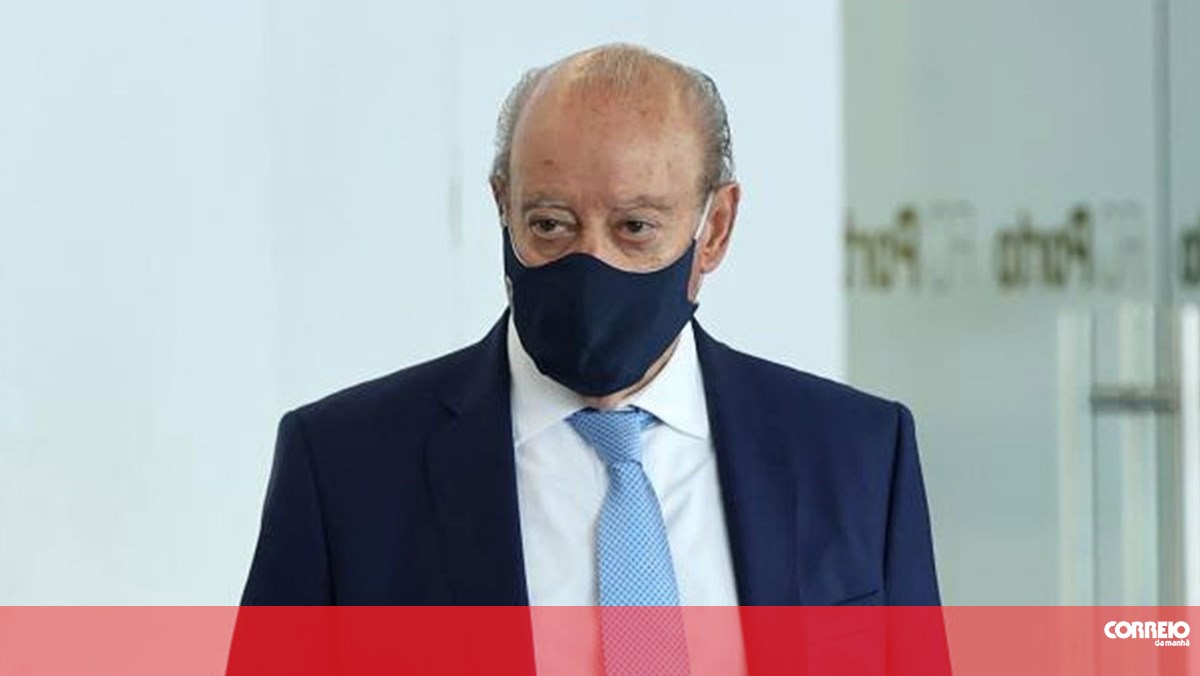 Pinto da Costa criticizes DGS and Antonio Costa: “fire them, and if you can’t, quit” – Sports