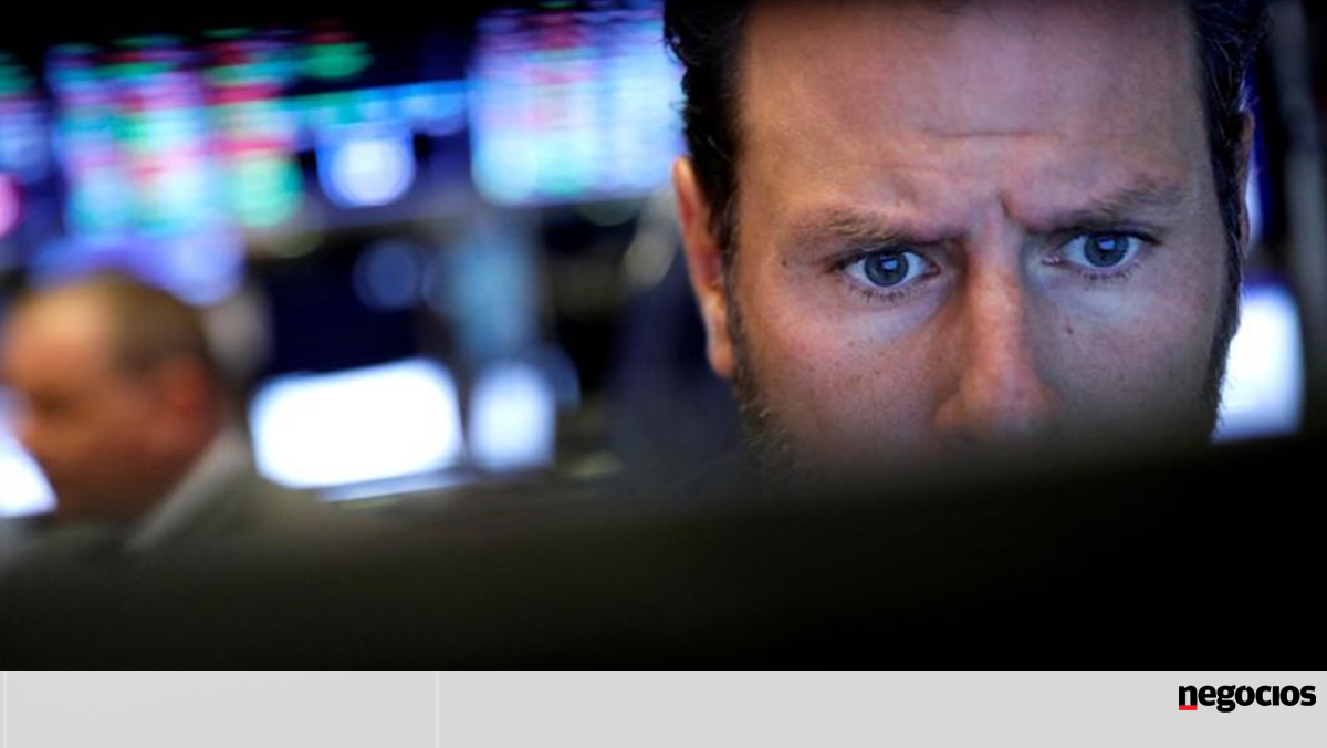 Wall Street scared again – Stock Exchange