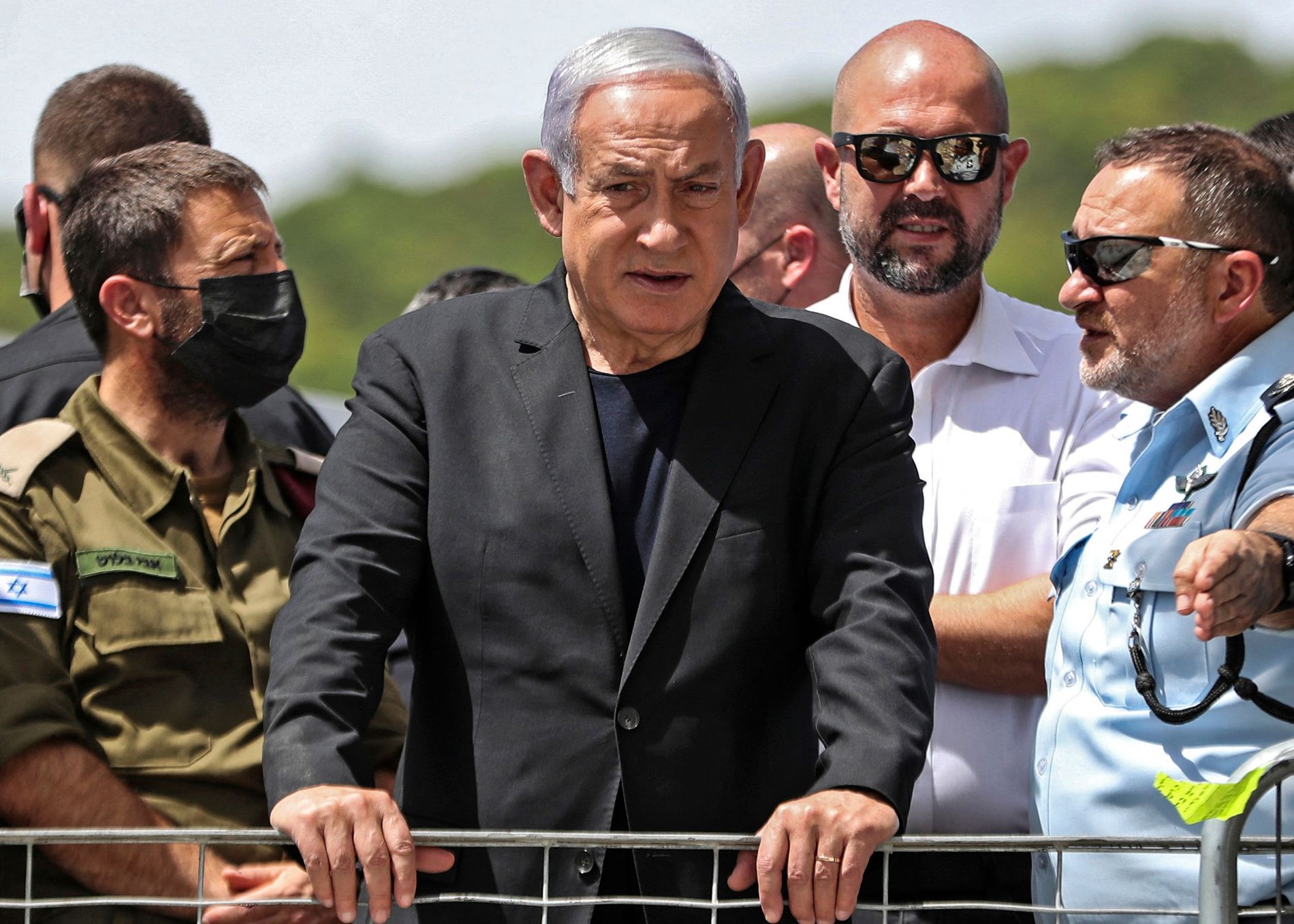 This is how Netanyahu can stop the formation of a new government – VG