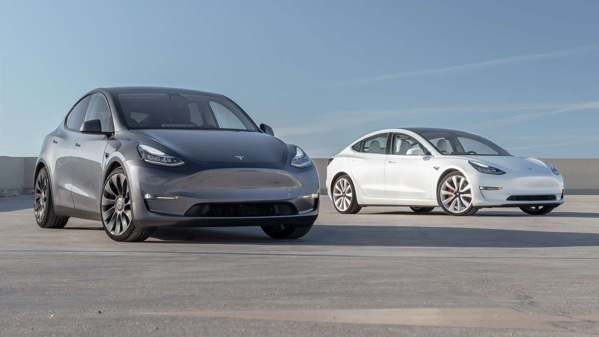 Tesla recalls Model 3 and Model Y cars due to safety issues
