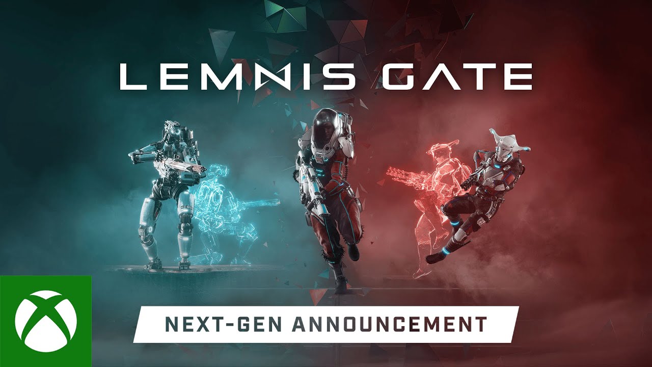 Lemnis Gate will be released on Xbox Game Pass on launch day

