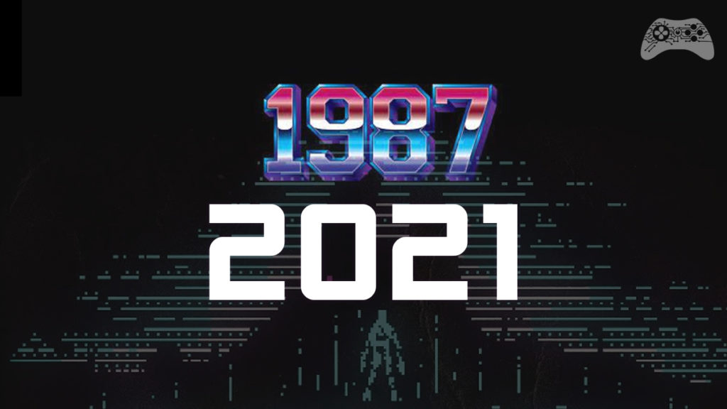 1987 game goes to PS4 and PS5