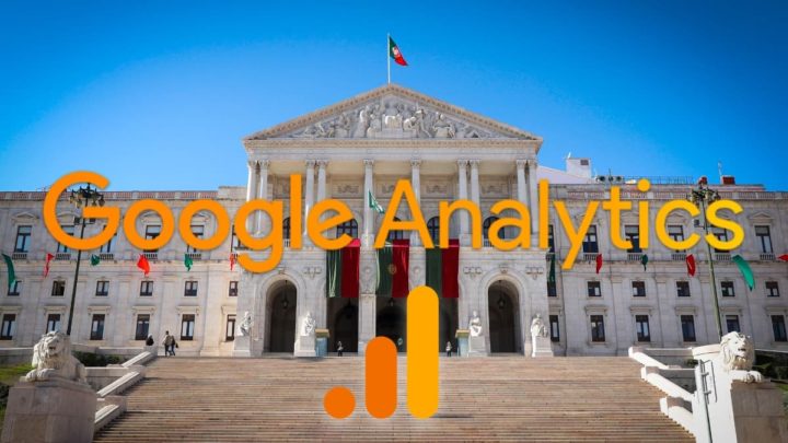 Image of the Republic Association with Google Analytics