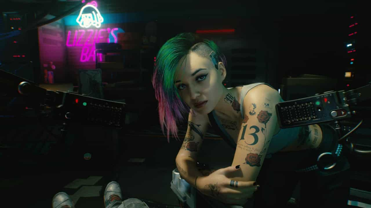 “Cyberpunk 2077 will be up to what we promise,” the producer guarantees