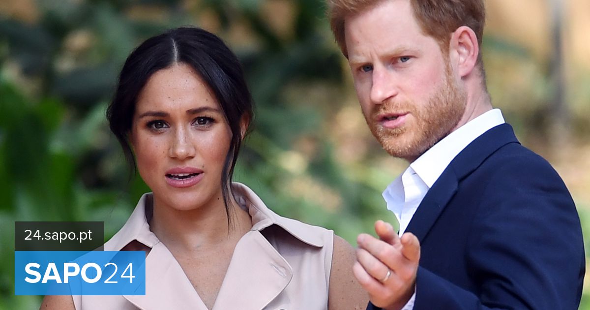   Harry and Meghan threaten the BBC with a lawsuit.  Reason?  A 