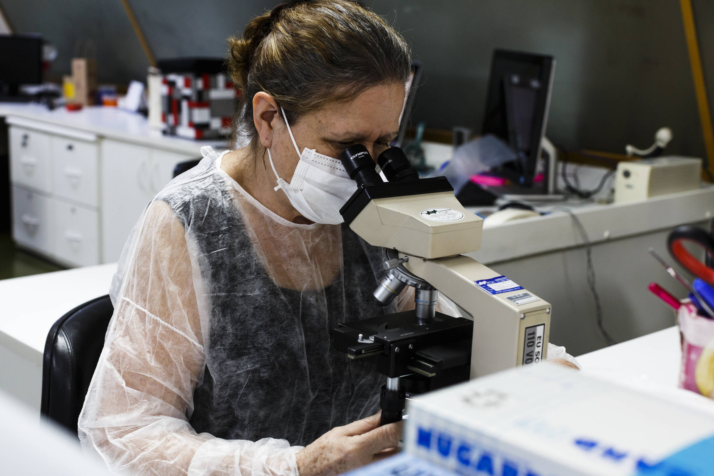 Women scientists occupy only 2% of leadership positions in Brazil, according to a study – 08/20/2021 – Mônica Bergamo