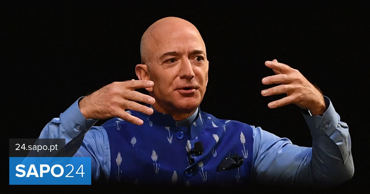 Spaceflight with Jeff Bezos sold for  million – Technology