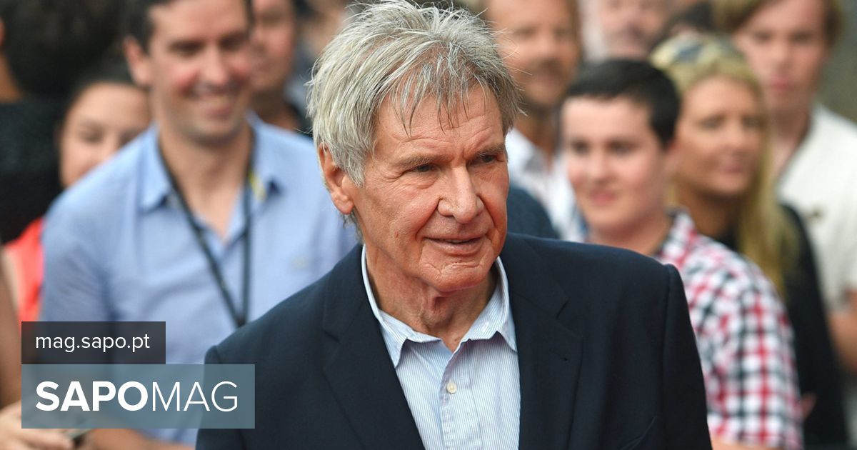 The Return of Indiana Jones: The first photo of Harrison Ford in a hat and an iconic outfit – Current News