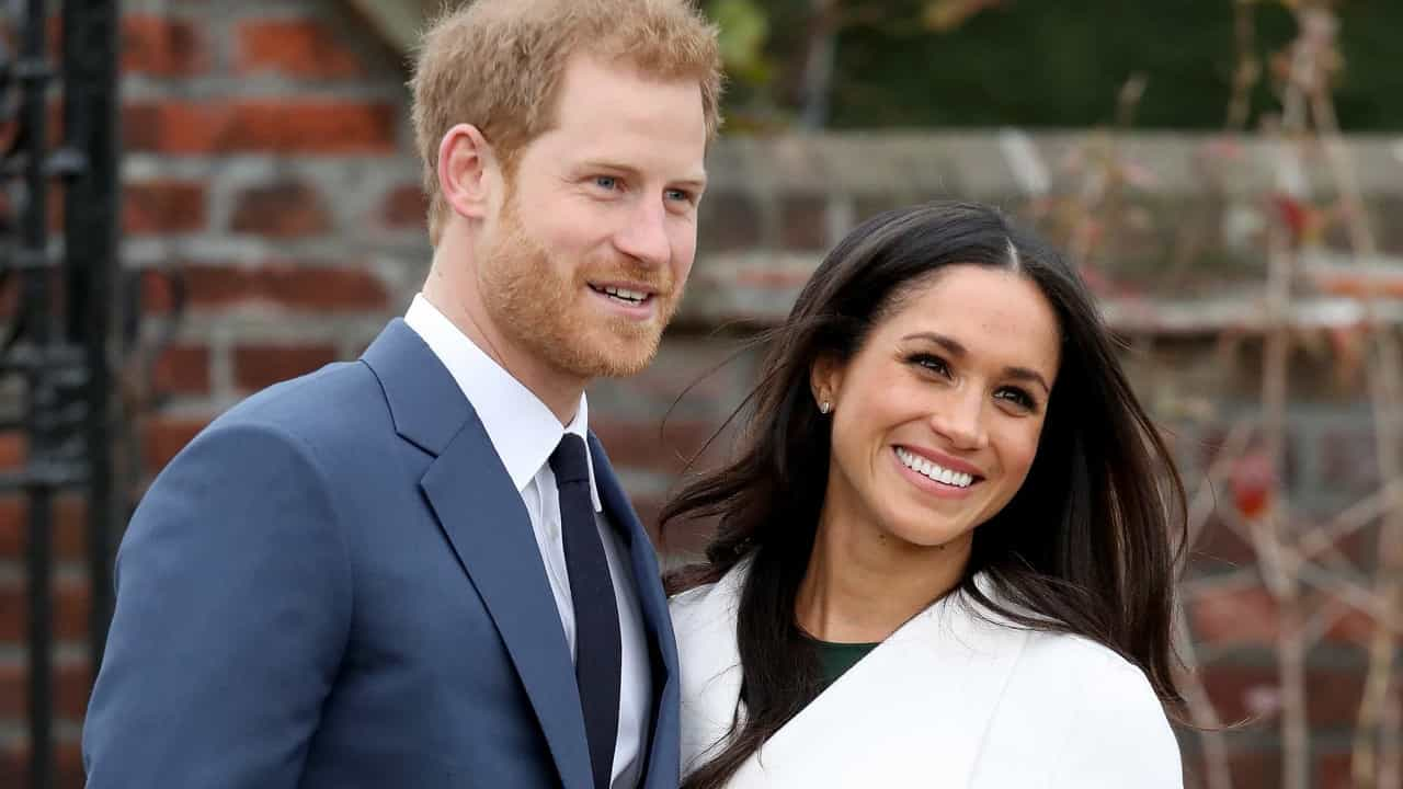 The beautiful story that inspired the name of Harry and Meghan Markle’s daughter