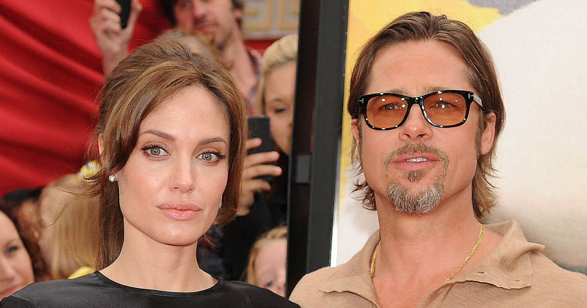 Angelina Jolie: – She will withdraw