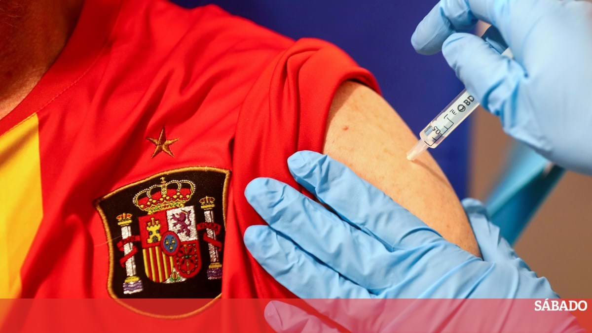 Spain will stop giving the AstraZeneca vaccine – Science & Health