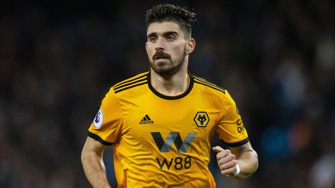 A BOLA – Rúben Neves is a substitute for Pogba (Manchester United)