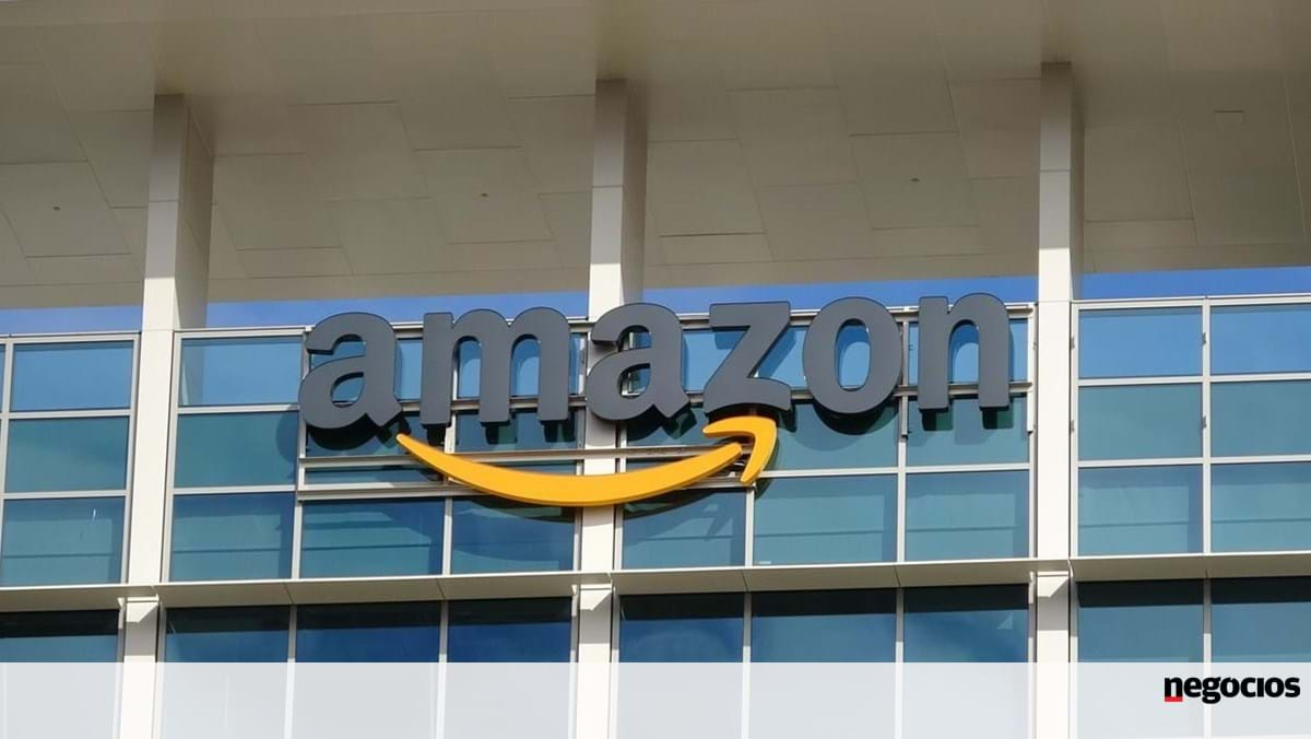 Amazon received a record 746 million euros fine for violating the RGPD – Technologies