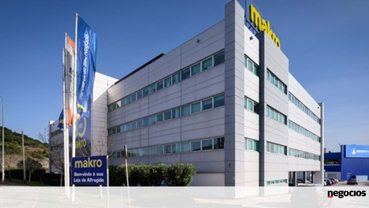 BPI Makro Buys From Alfragide For Over 40 Million – Real Estate