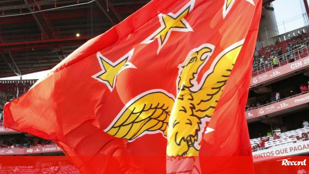 Benfica vetoes sale of shares to Textor and confirms management changes – Benfica