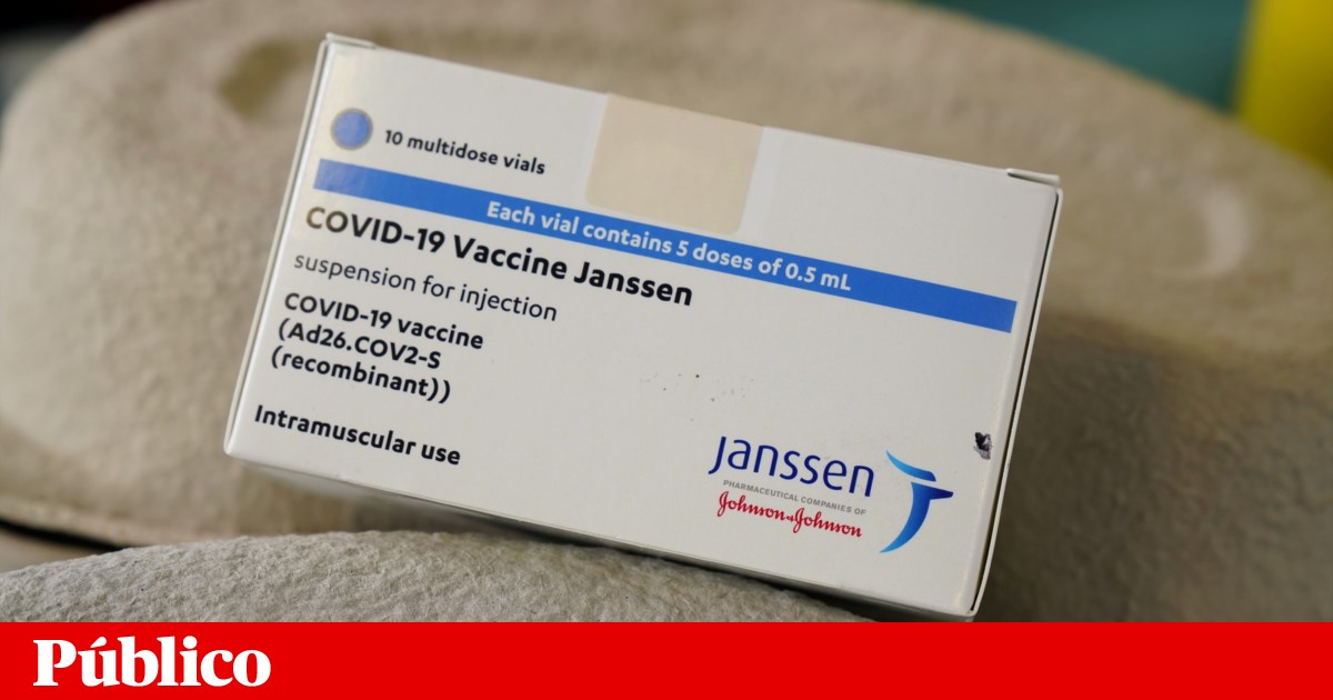   Covid-19: Study recommends second dose to improve Janssen vaccine efficacy with new variants |  Corona Virus

