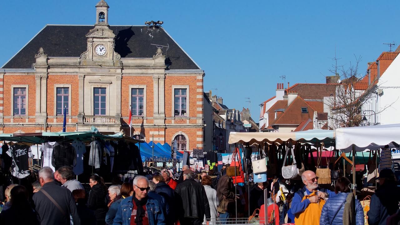 Find Your Best Market in 2021: The Big Winner Étaples-sur-Mer Gift List