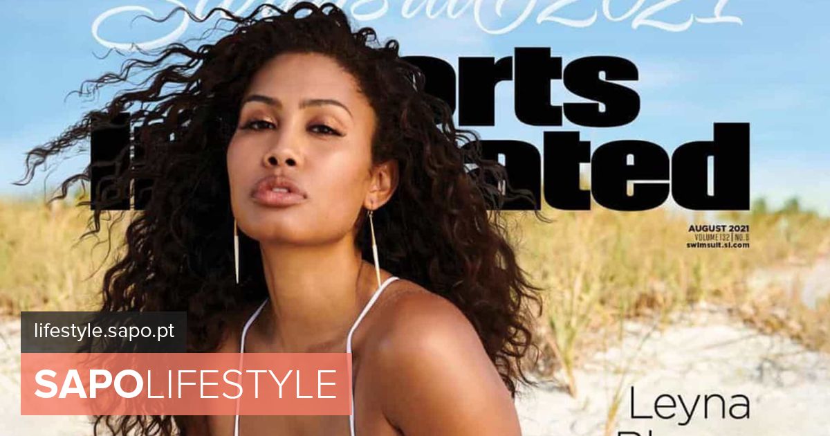 Leyna Bloom makes history: Sports Illustrated’s first transgender swimsuit – News