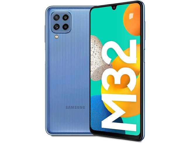 Samsung Galaxy M32