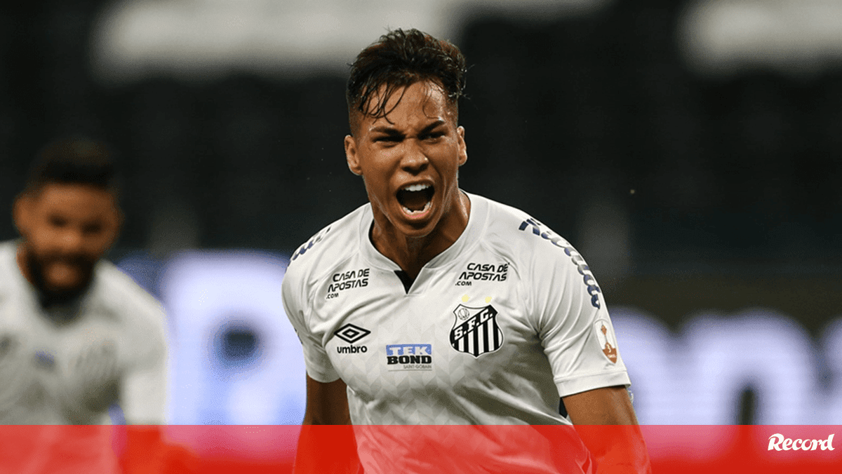 Santos tries to make money as Caio Jorge leaves for Juventus – Brazil