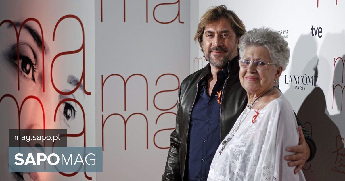 Spanish actress Pilar Bardem, mother of Javier Bardem, dies – News