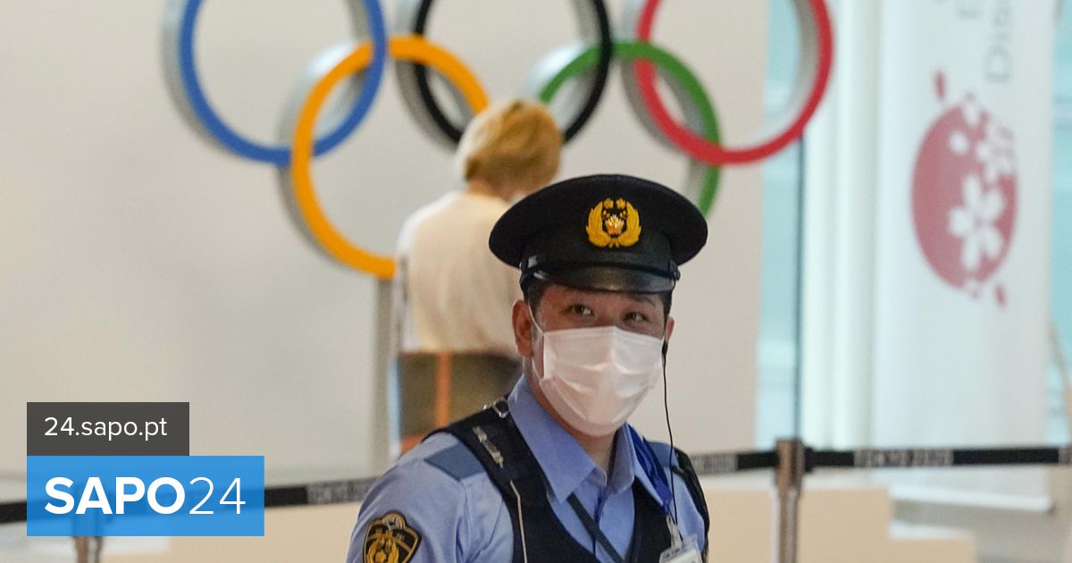 Tokyo2020: First case of covid-19 detected among Olympic village residents but no danger to athletes – News