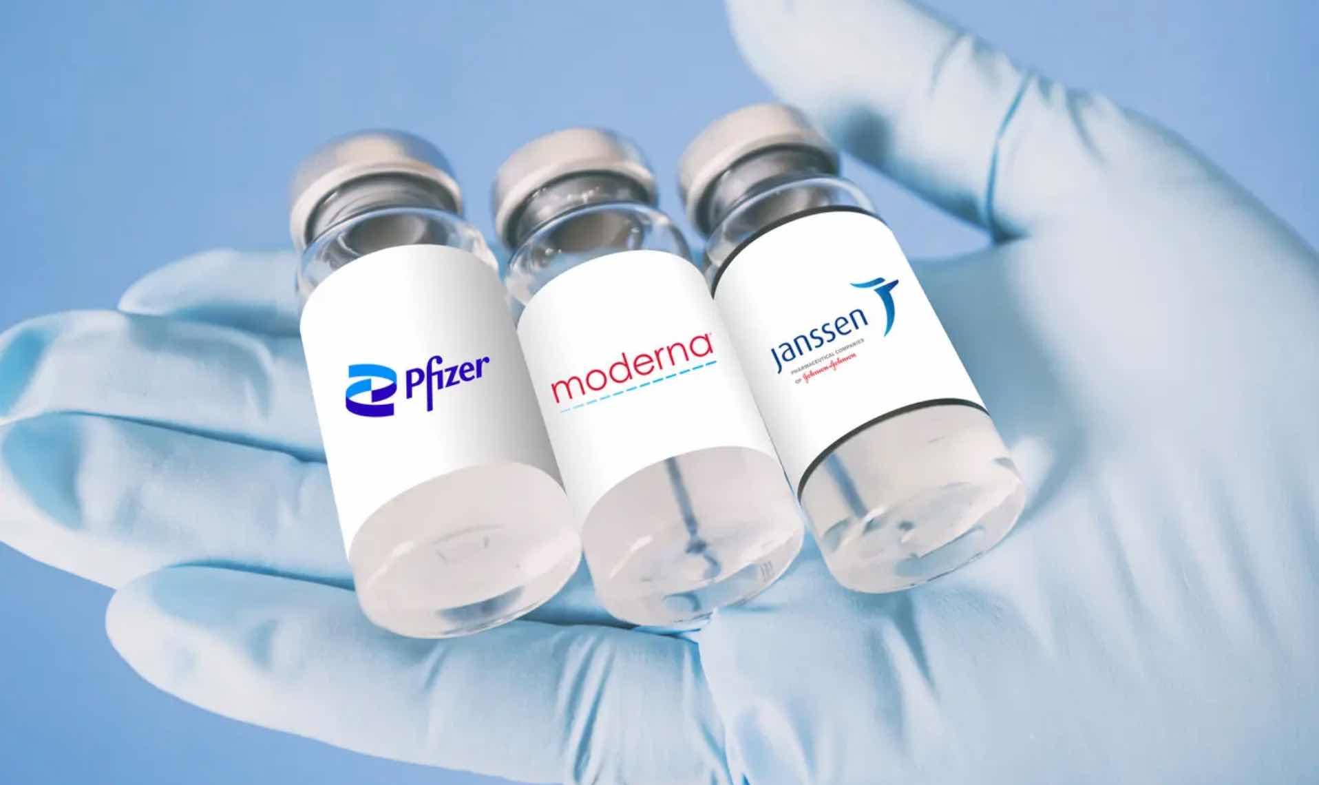 Pfizer and Moderna increase vaccine prices