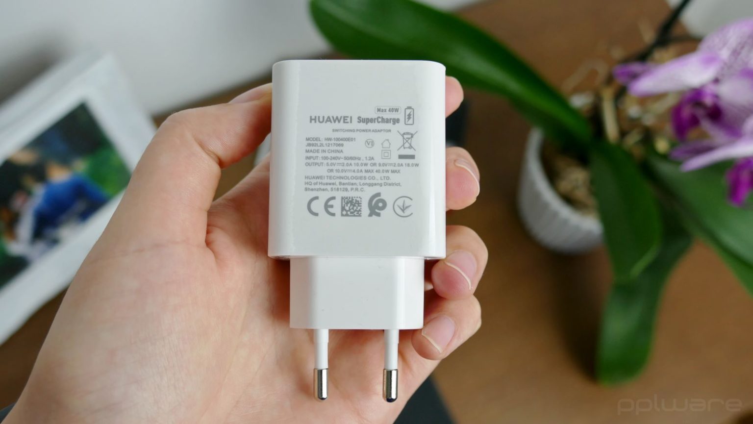 Universal charger for smartphones?  EU with a proposal in September