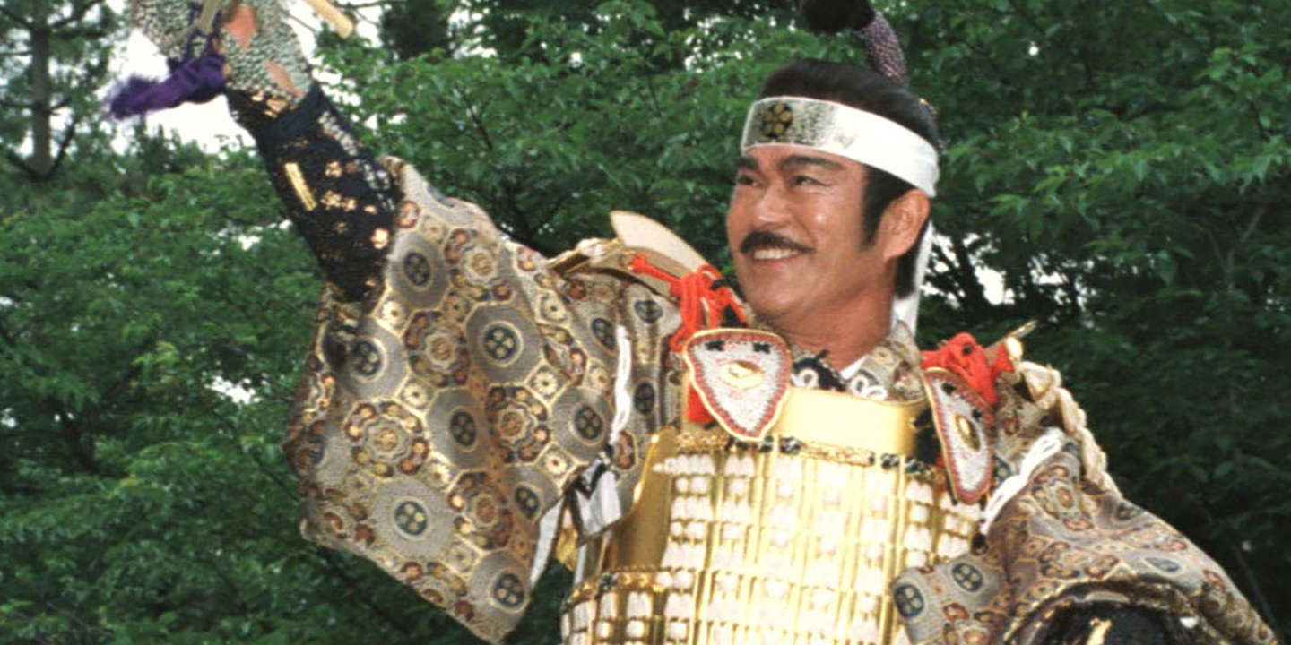 Japanese actor Soni Siba has died

