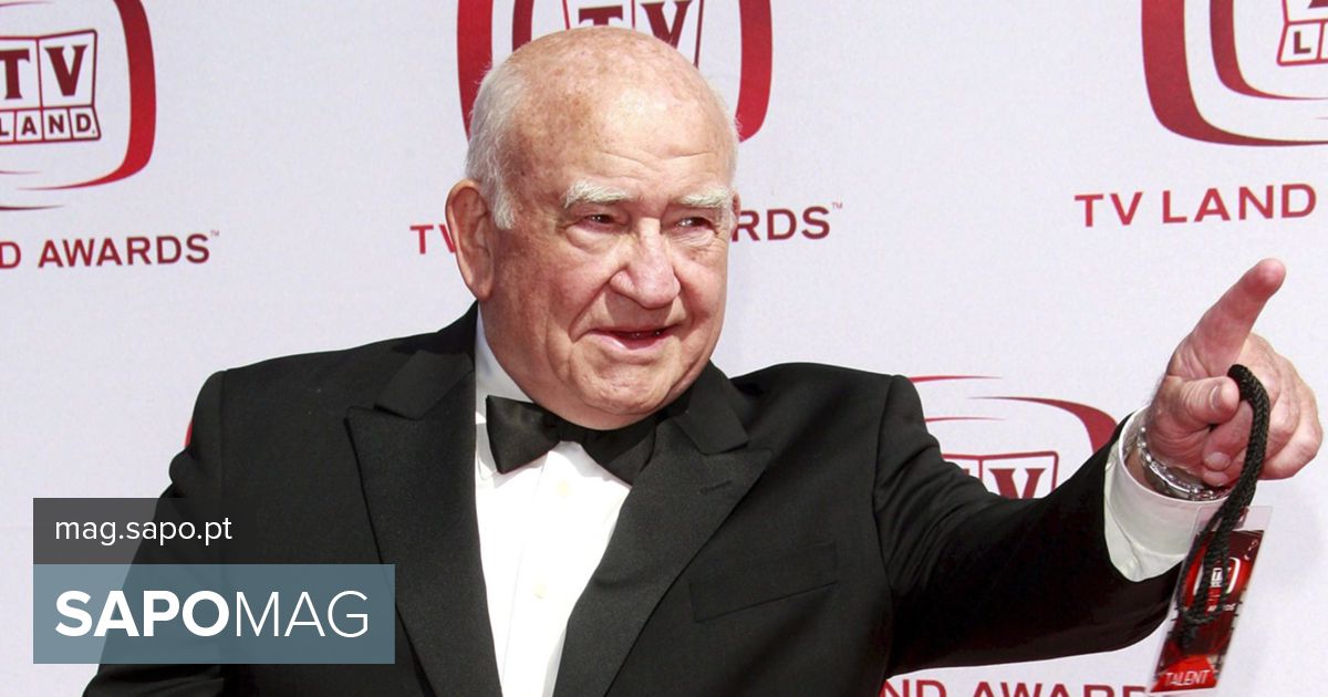 Died Ed Asner, actor for “The Mary Tyler Moore Show” and unforgettable voice of “Up – Highly” – Showbiz