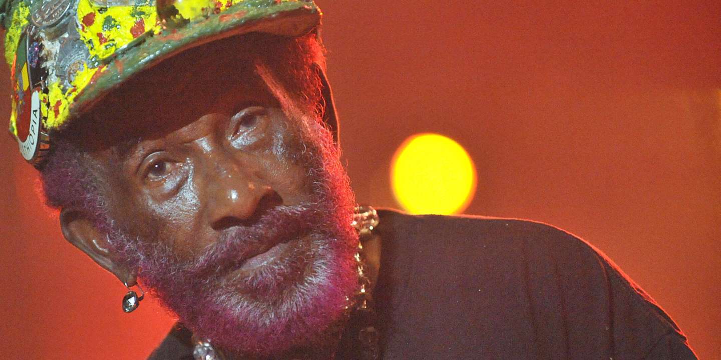 Jamaican producer and musician Lee “Scratch” Perry is dead