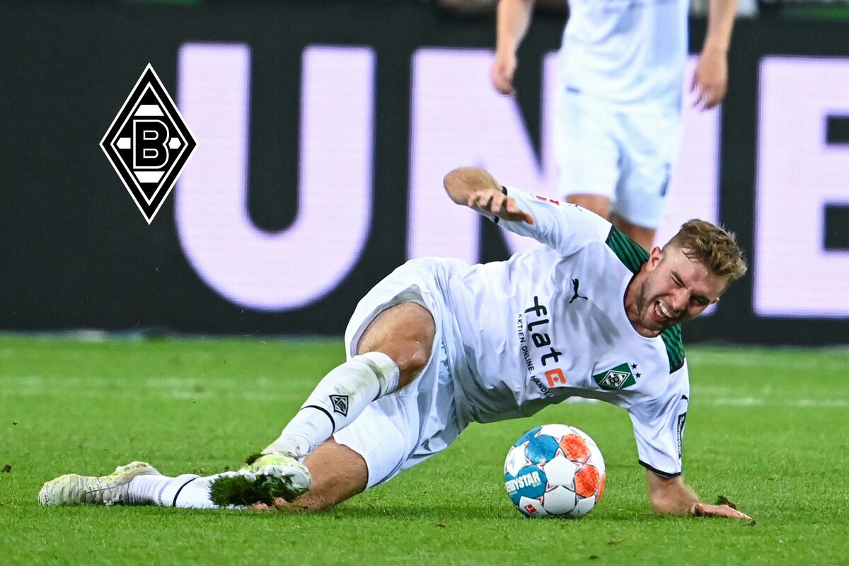 Gladbach with the wrong start to the new season?  Kramer: “The truth must be put on the table”