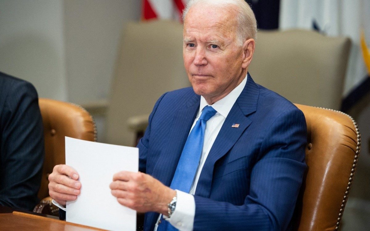 America: Biden talks about the situation in Afghanistan “soon” |  world and science