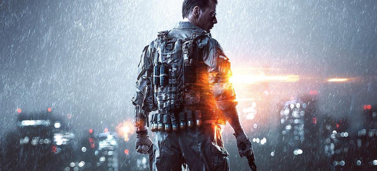 Battlefield 4 Expansion Second Assault will be free for a limited time