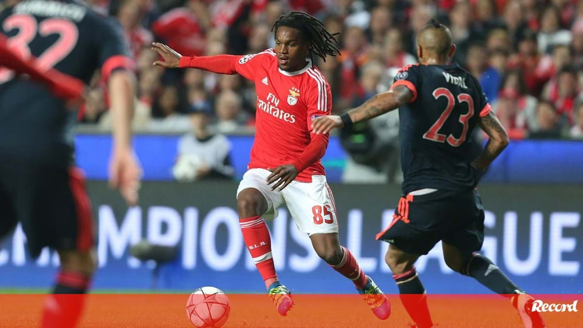 Benfica with a negative score against Bayern Munich and Barcelona – Benfica