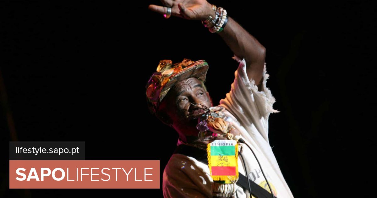 Lee “Scratch” Perry, the legend of Jamaican reggae and dubbing, has passed away