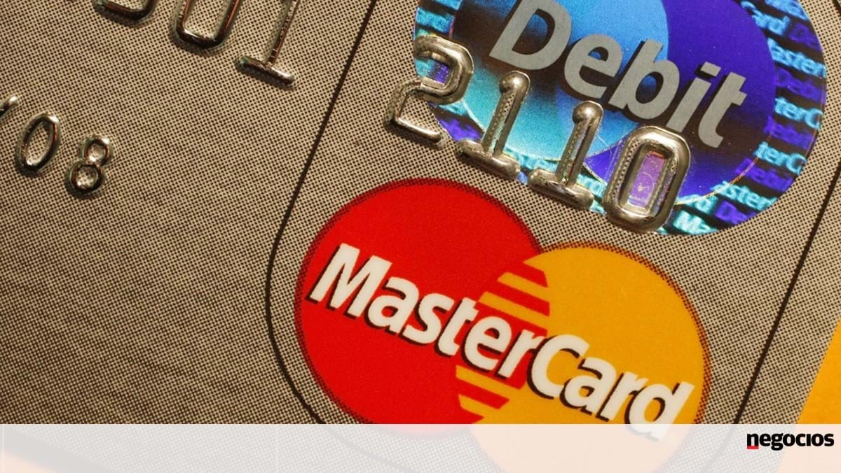 MasterCard cards will not have a magnetic stripe from 2024 – Banking & Finance