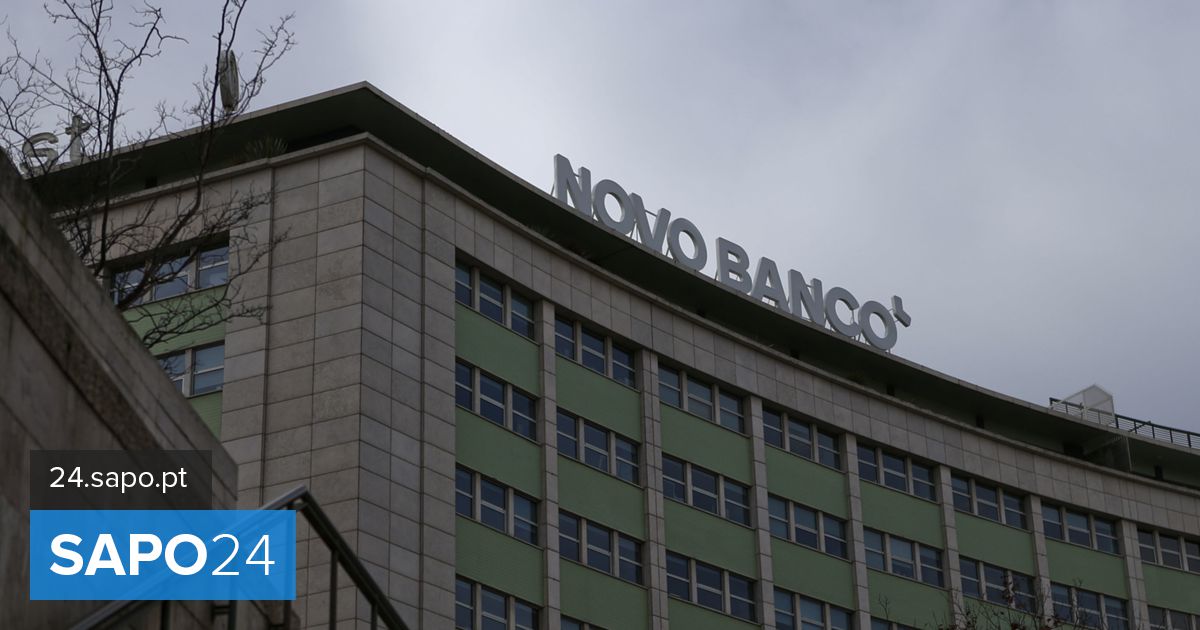 Novo Banco considers Resolution Fund owes it 7 million and goes to court – Economy