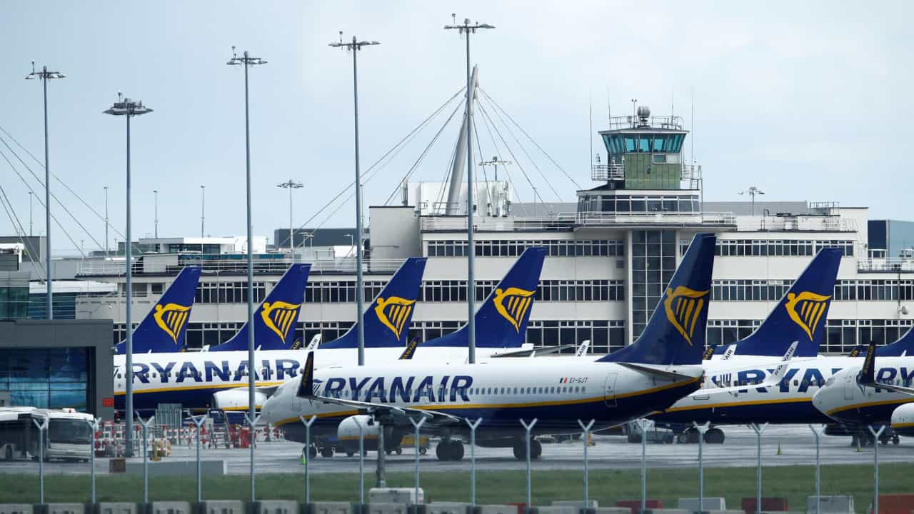 Ryanair will invest 3 million in Lisbon Airport by strengthening its fleet