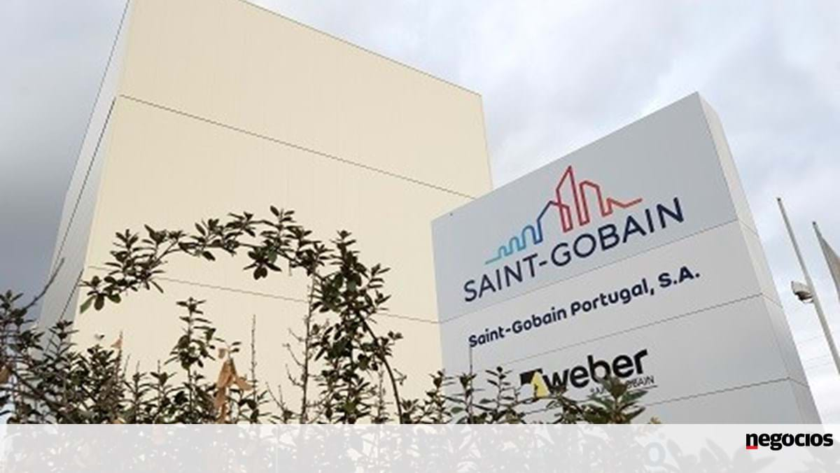 Saint-Gobain Sekurit Portugal shuts down and lays off 130 workers – companies