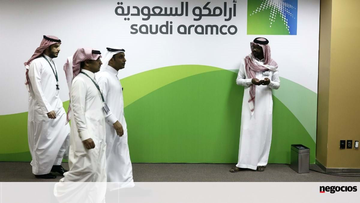 Saudi Aramco could pay  billion for 20% of Asia’s richest company – Energy